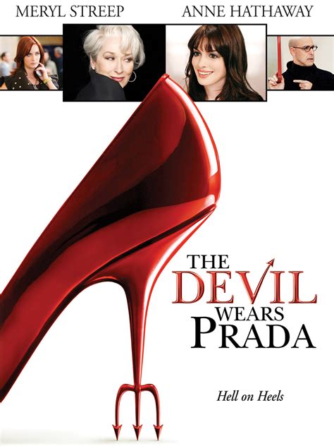 prada casting|devil wears prada full cast.